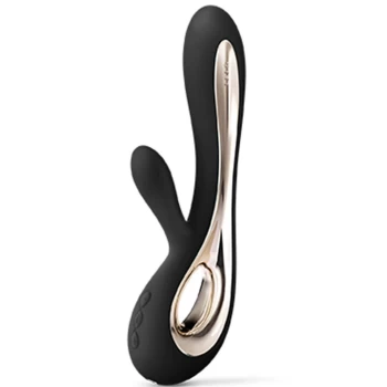 LELO Soraya 2 - Black