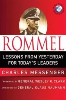 Image of Rommel - Charles Messenger - Hardback - Used