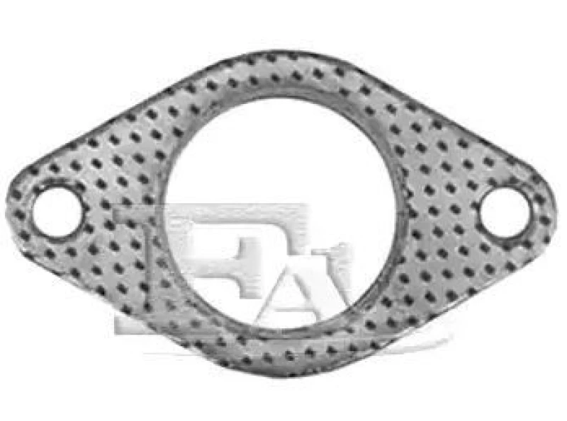 Image of Exhaust manifold gasket VEGAZ SED-105