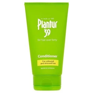 Image of Plantur39 Conditioner Col and Stress Hair150ml