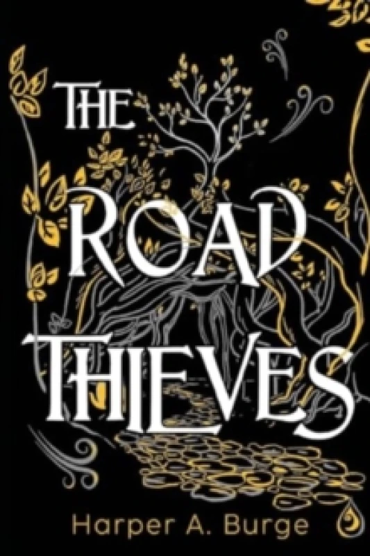 Image of The Road Thieves Paperback / softback