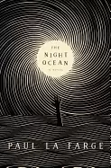 Image of night ocean