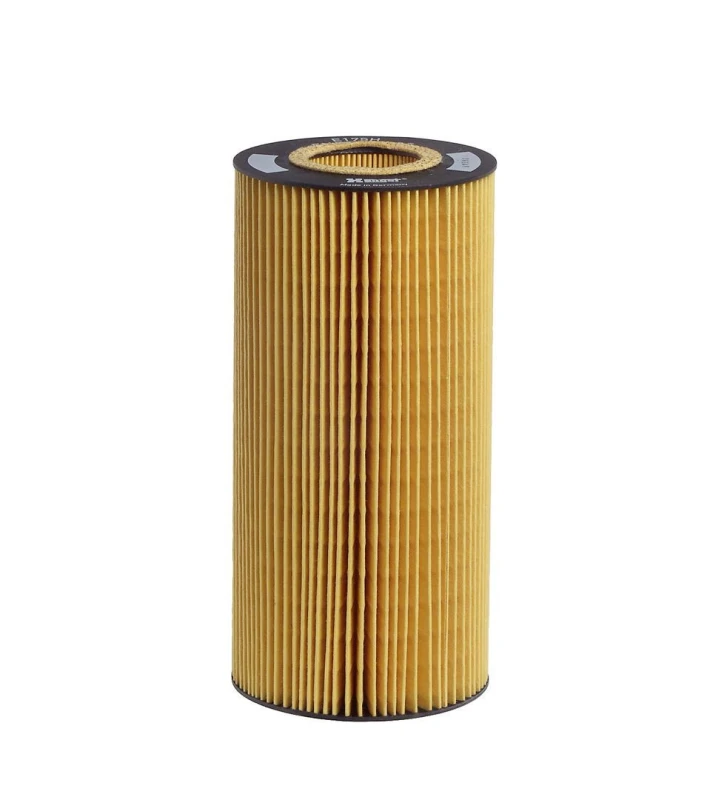 Image of HENGST FILTER E175H D129 Oil filter with gaskets/seals Oil Filter (7)