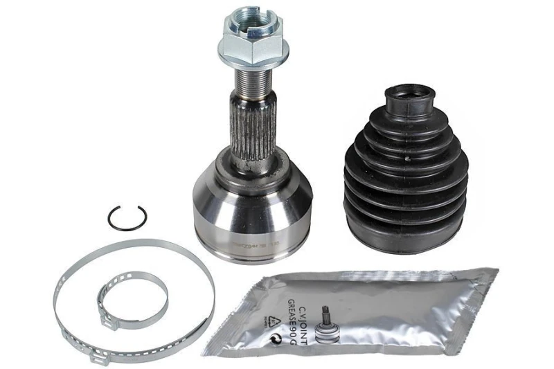 Image of CV joint kit METZGER 7110256