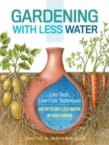 Image of Gardening with Less Water