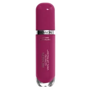 Image of Revlon Ultra HD Vinyl Lip Polish Berry Blissed