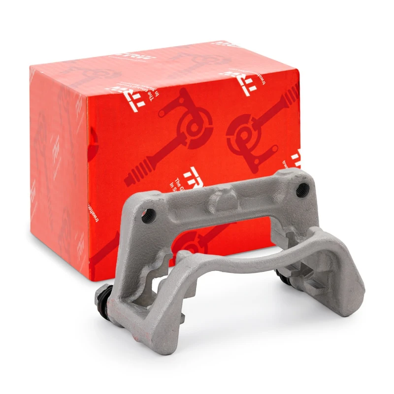 Image of Brake caliper carrier TRW BDA1221
