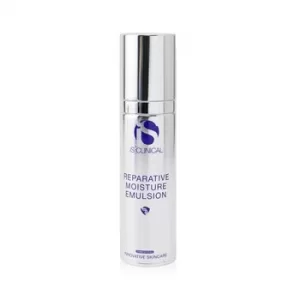 image of IS ClinicalReparative Moisture Emulsion 50ml/1.7oz