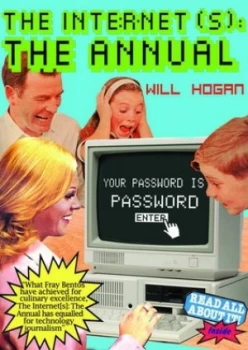 Image of The Internet by Will Hogan Hardback