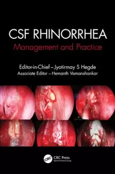 Image of CSF RhinorrhoeaManagement and Practice