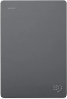 Seagate Basic 4TB External Portable Hard Disk Drive