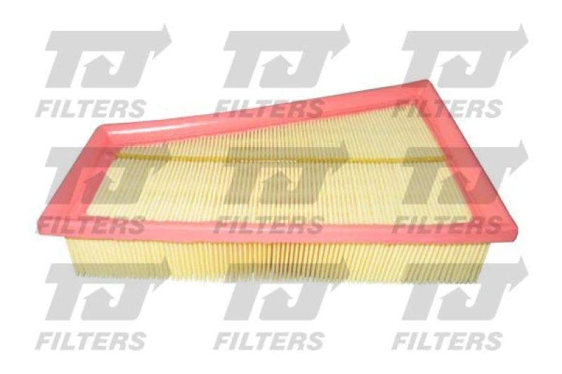 Image of QUINTON HAZELL Air filter QUINTON HAZELL QFA0936
