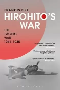 Image of Hirohitos war by Francis Pike