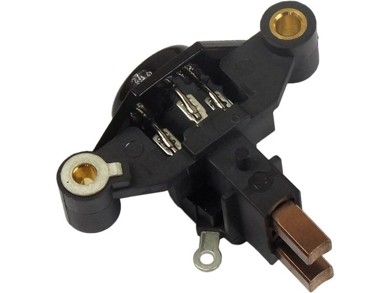 Image of AS-PL Alternator voltage regulator AS-PL ARE9054(LETRIKA)