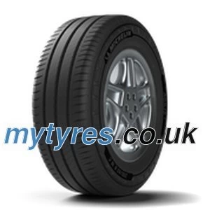 Image of Michelin Agilis 3 ( 195/60 R16C 99/97H )