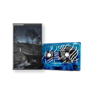 Image of Wear Your Wounds &lrm;- Rust on the Gates of Heaven Cassette