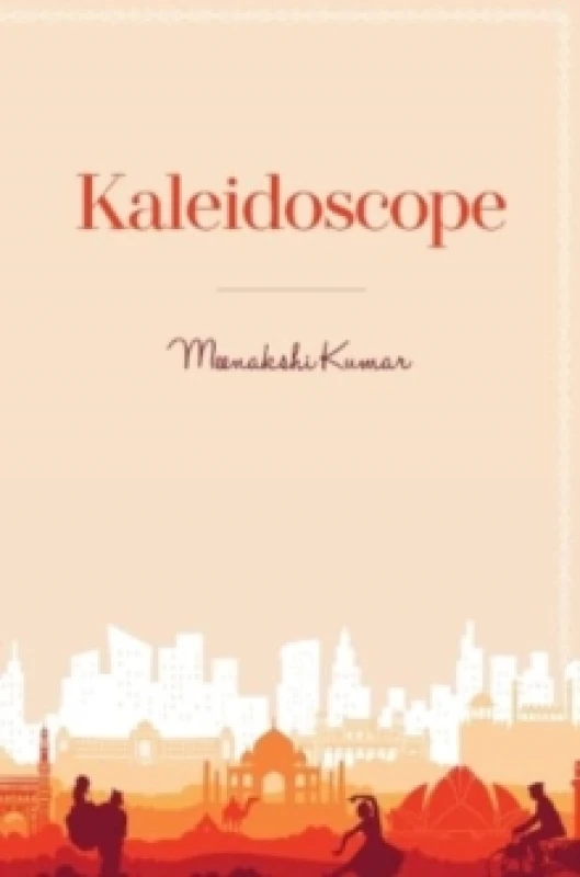 Image of Kaleidoscope Paperback / softback