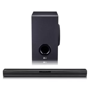 image of LG SJ2 2.1ch Wireless Soundbar