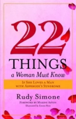 Image of 22 things a woman must know if she loves a man with aspergers syndrome