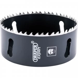 Image of Draper Expert Cobalt Hole Saw 102mm