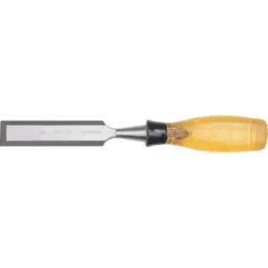 Image of 1.1/2" Craftsman Bevel Edge Wood Chisel