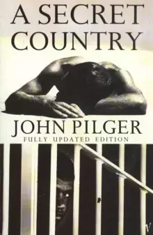 Image of A Secret Country