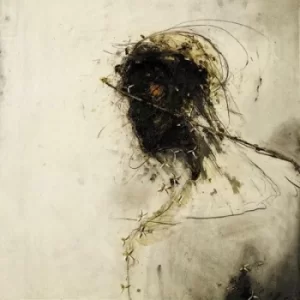 Image of Passion Music from The Last Temptation of Christ by Peter Gabriel Vinyl Album