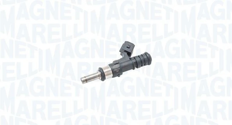 Image of MAGNETI MARELLI Injector MAGNETI MARELLI 805000000100