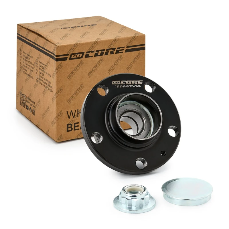Image of goCORE Wheel bearing kit goCORE GCF540018
