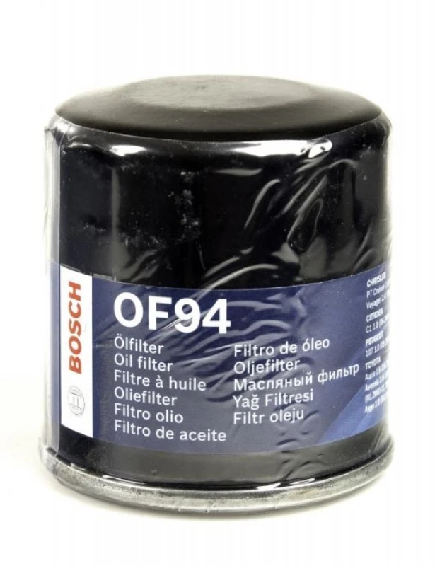 Image of Bosch F 026 408 894 Oil filter Spin-on Filter Oil Filter (7)