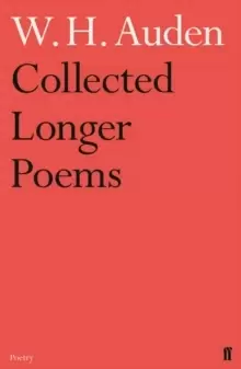 Image of Collected Longer Poems