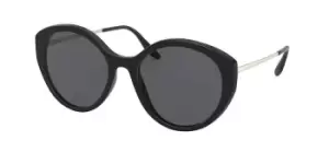 Prada Sunglasses PR 18XS Polarized 1AB5Z1