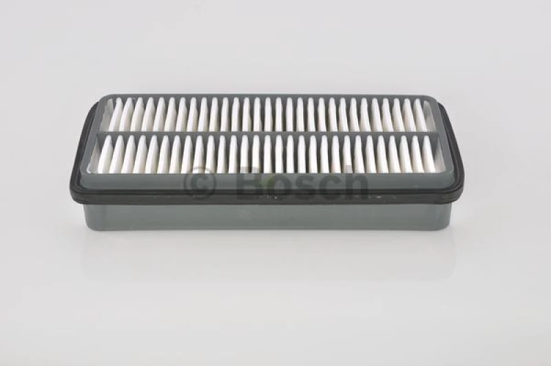 Image of Bosch F 026 400 038 Air filter 52 154 308,5 Filter Insert TOYOTA: Estima Emina / Lucida, Camry II Estate, Corolla VIII Liftback Air Filter (8)