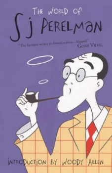 Image of The World of S.J. Perelman by S. J Perelman Paperback