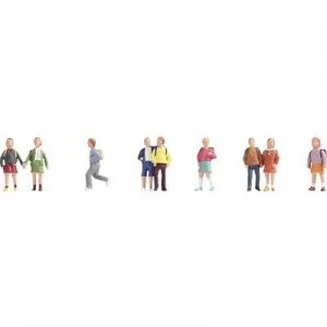 Image of NOCH 15809 H0 figures Children