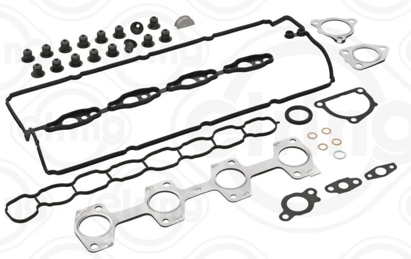 Image of Gasket Set, cylinder head ELRING 108.770