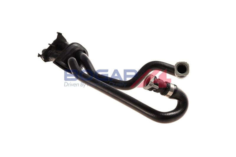 Image of BOGAP Radiator hose BOGAP E4228101