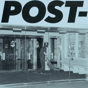 Image of Jeff Rosenstock - Post Vinyl