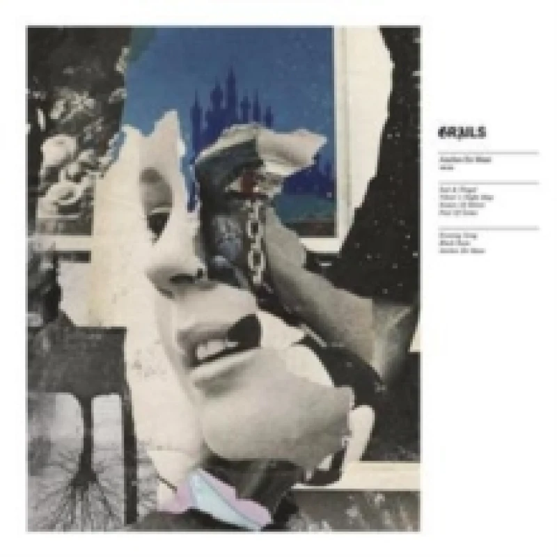 Image of Anches En Maat CD / Album