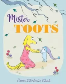 Image of Mister Toots