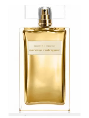 Image of Narciso Rodriguez Santal Musc Intense Eau de Parfum For Her 100ml