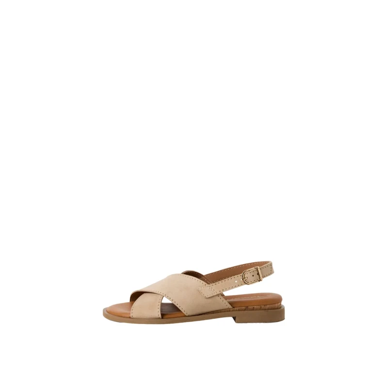 Image of tamaris Womens sandals Tamaris 1-28102-44 Beige Female 39