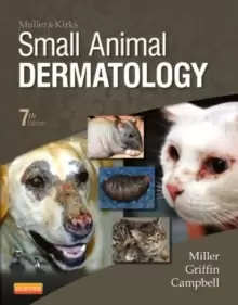 Image of Muller and Kirk's Small Animal Dermatology