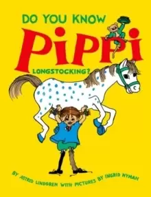 Image of Do You Know Pippi Longstocking?