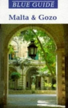 Image of Malta and Gozo by Peter Mcgregor Eadie and John Flower Paperback