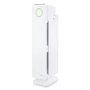 Image of PureMate PM9005W 28 5-in-1 Large Room Air Purifier with Smart Sensor Technology