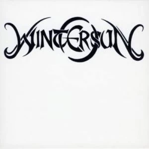 image of Wintersun by Wintersun CD Album