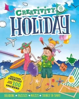 Image of Creativity On the Go Holiday by Mandy Archer