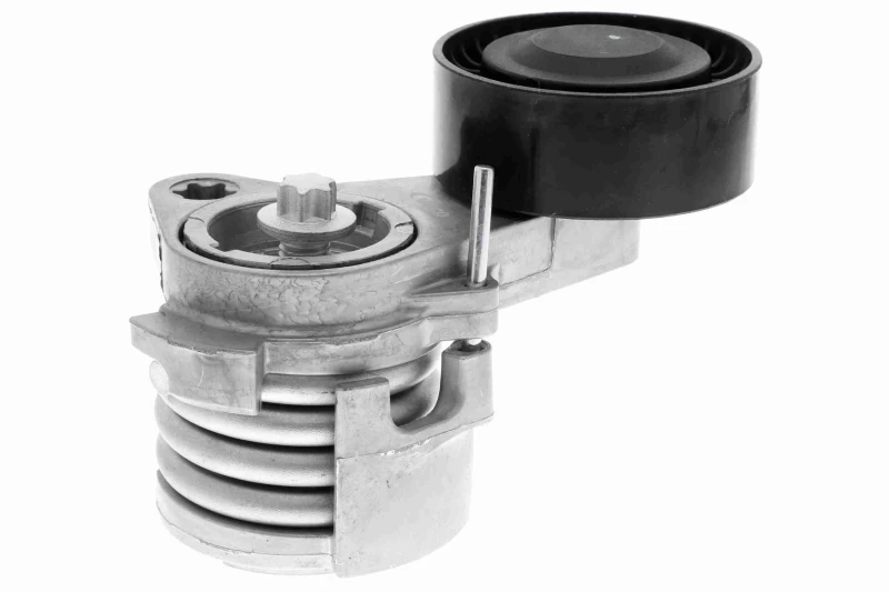 Image of VAICO V20-1840 Tensioner Original VAICO Quality Belt Tensioner,v-ribbed belt (541)