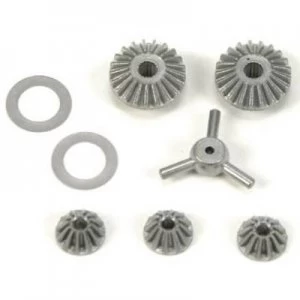 image of Tamiya 50602 Spare part Differential set